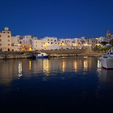 Fd Apartments - Zoe Prestigioso Appartamento Vicino Alla Stazione E Al Centro Monopoli Exterior foto