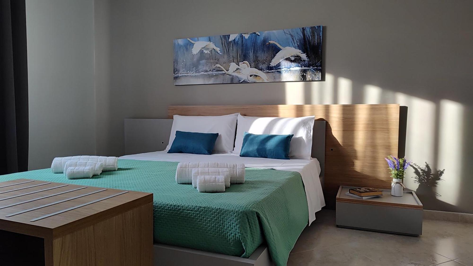 Fd Apartments - Zoe Prestigioso Appartamento Vicino Alla Stazione E Al Centro Monopoli Exterior foto