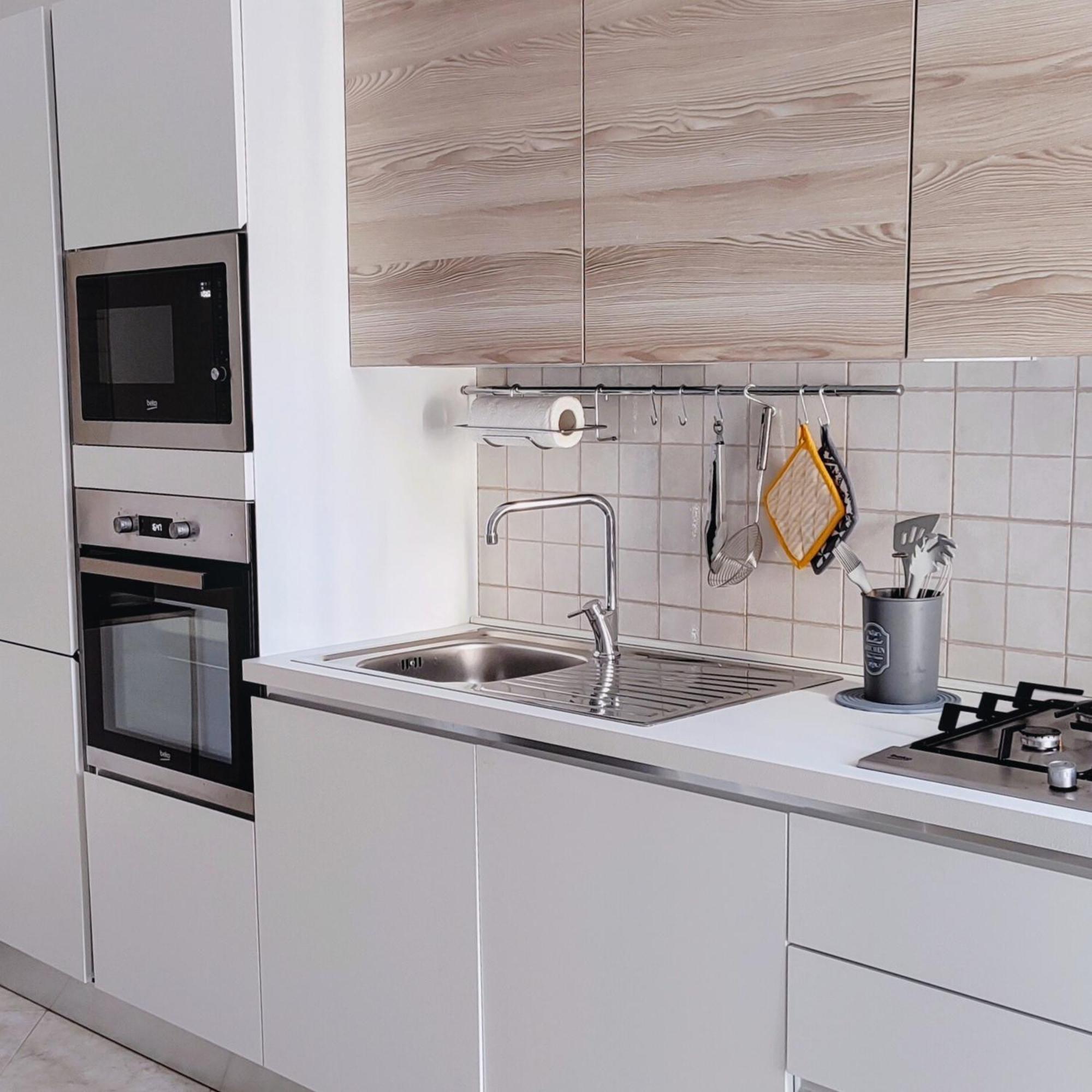 Fd Apartments - Zoe Prestigioso Appartamento Vicino Alla Stazione E Al Centro Monopoli Exterior foto